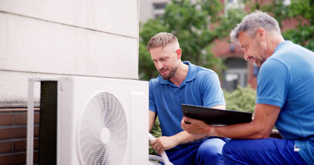 Best Ductless Mini-Split Systems in Twin Falls, ID