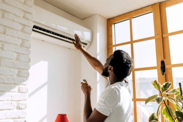 Best Emergency HVAC Services in Twin Falls, ID