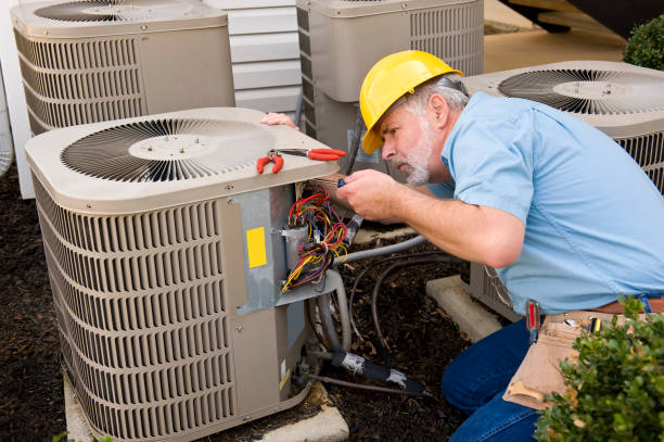 Best HVAC Training and Certification in Twin Falls, ID