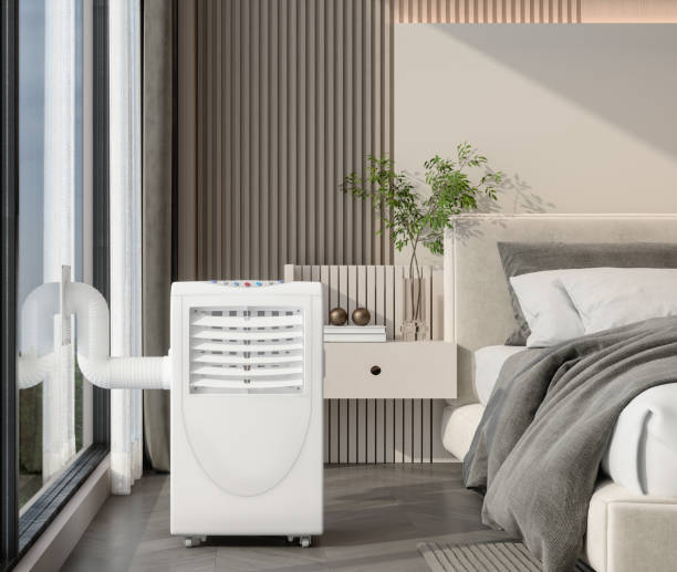 Best Solar-powered HVAC Systems in Twin Falls, ID