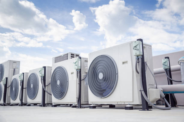 Best Air Conditioning Cleaning in Twin Falls, ID