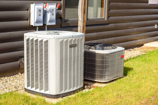Trusted Twin Falls, ID HVAC Experts