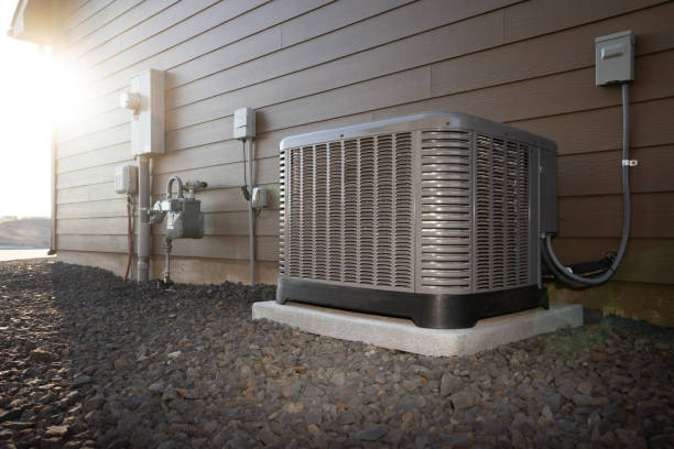 Best Thermostats and Smart Controls in Twin Falls, ID